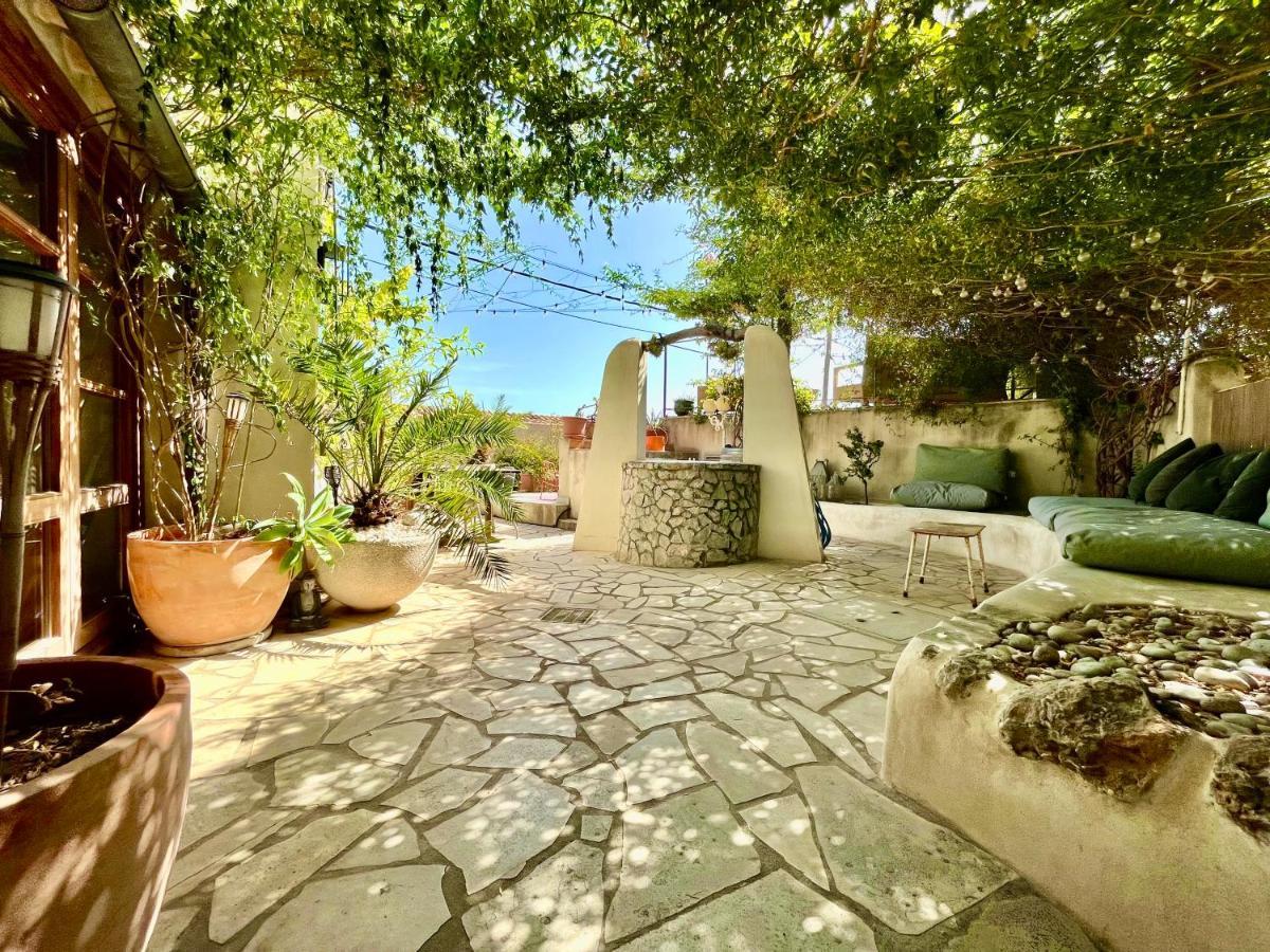 Villa Casita Neptuno à Palma Extérieur photo
